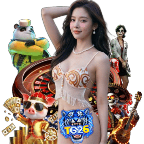 TG26 สล็อต
