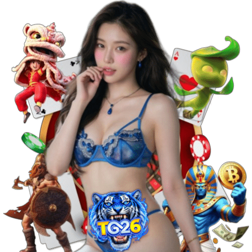 TG26 อันดับ 1